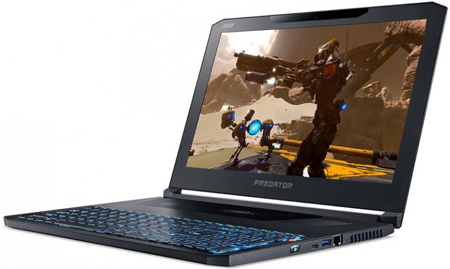 Ноутбук Acer Predator Triton 700