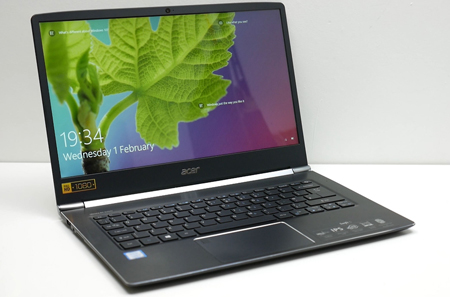 Ноутбук Acer Swift 5