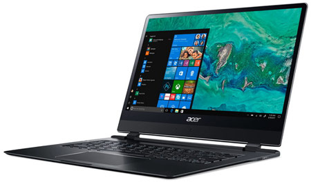 Ноутбук Acer Swift 7