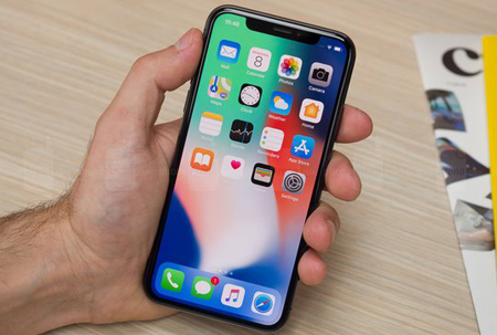 Смартфон iPhone X Plus 2018
