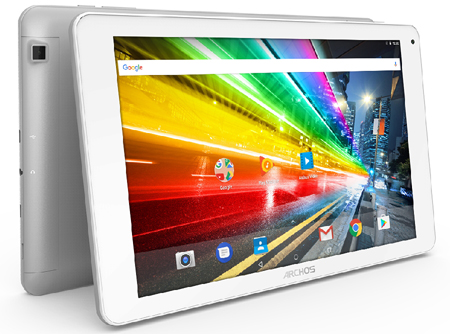 Планшет ARCHOS 101 Platinum 3G