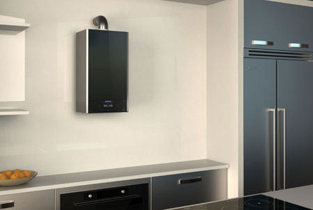 Газовый водонагреватель Ariston серии ONE
