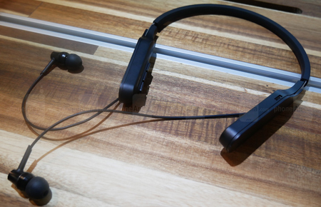 Наушники Audio-Technica ATH-DSR5BT