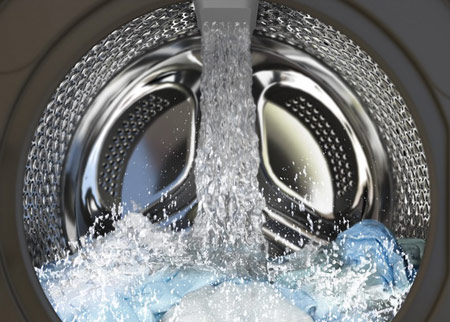 Стиральная машина Beko AquaTech
