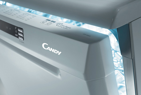 Посудомоечная машина Candy Evo Space