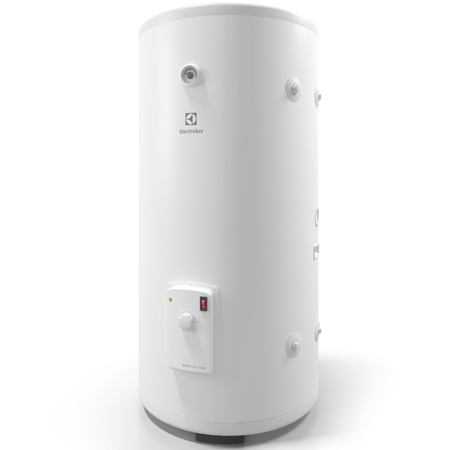 Водонагреватель Electrolux AXIOmatic Proff