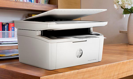 МФУ HP LaserJet Pro M28