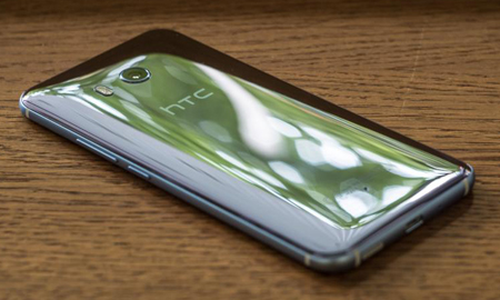 Смартфон HTC U11 Life
