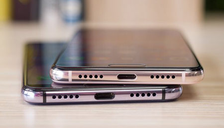 Huawei планирует осуществлять обновления каждые два месяца