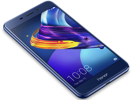 Смартфон Huawei Honor 6C Pro