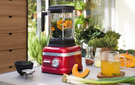 Блендер KitchenAid Artisan Power Plus Blender