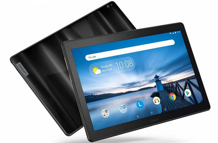 Планшет Lenovo Tab P10