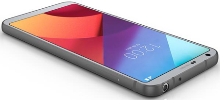 Смартфон LG G6
