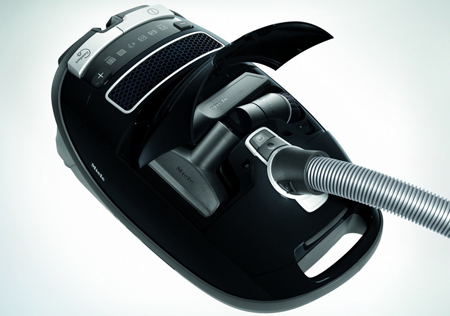 Пылесос Miele C3 Complete