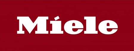 Новый логотип Miele