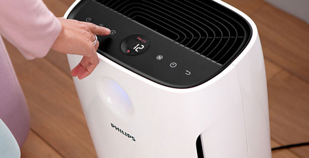 Воздухоочиститель Philips AC2887/10