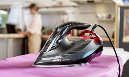 Утюг Philips Azur Elite