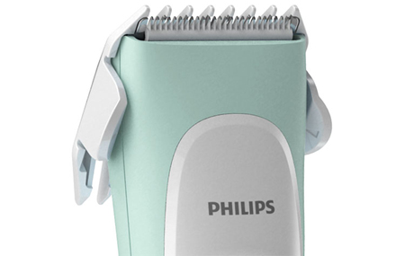 Машинка для стрижки волос Philips HC1066