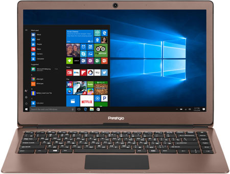 Ноутбук Prestigio Smartbook 133S