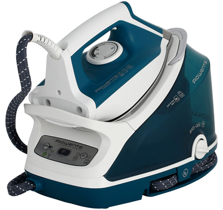 Паровая система Rowenta DG7521F0