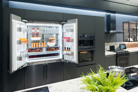 Samsung Chef Collection