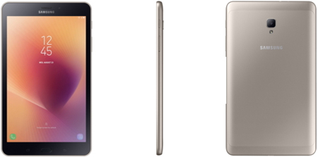 Планшет Samsung Galaxy Tab A