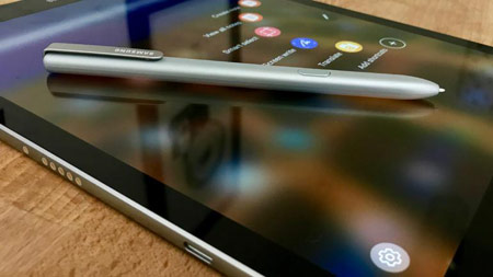 Планшет Samsung Galaxy Tab S4