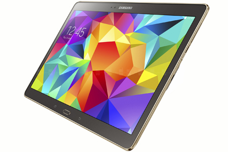 Планшет Samsung Galaxy Tab S4