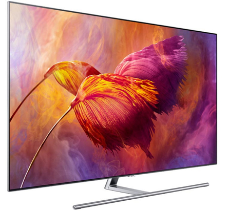 Телевизор Samsung Q8F