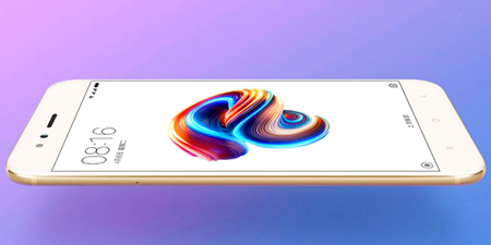 Смартфон Xiaomi Mi 5X