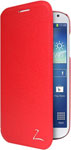 Чехол для мобильных телефонов  LAZARR  Frame Case для Samsung Galaxy S4 GT-i 9500, красный