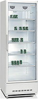 Холодильная витрина  Бирюса  460 НВЭ-1