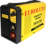 Сварочный аппарат  Eurolux  IWM 160