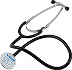 Прочий медицинский прибор  CS Medica  CS-404 (черный)