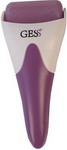 Прибор для ухода, очищения и омоложения кожи  Gess  ParadICE roller фиолетовый, GESS-695