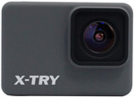 Цифровая видеокамера  X-TRY  XTC264 RC REAL 4K WiFi MAXIMAL