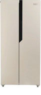 Холодильник Side by Side  Ascoli  ACDG450WIB
