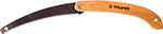 Пила и нож  Truper  300 мм с деревянной рукояткой STP-12PL 18178
