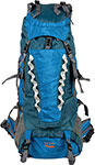 Рюкзак и термосумка  Ecos  65л Thapa синий