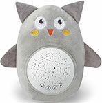 Прочий товар для детской комнаты  Amarobaby  Starry Night Owl (AMARO-104SN-O/11)